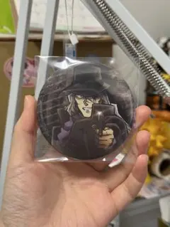 2026年最新】名探偵コナン ジン 缶バッジの人気アイテム - メルカリ