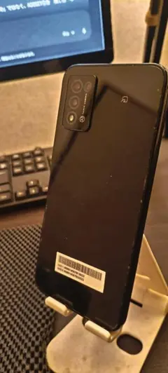 2026年最新】機種名：Libero 5G III スマートフォン本体の人気アイテム