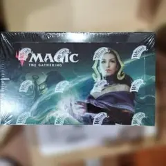 2026年最新】mtg 灯争大戦 boxの人気アイテム - メルカリ
