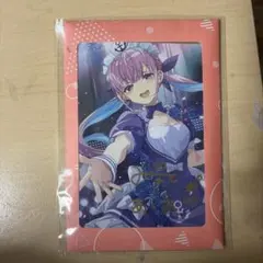 2026年最新】湊あくあ 直筆の人気アイテム - メルカリ