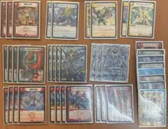 2026年最新】ゴスペル デュエマの人気アイテム - メルカリ