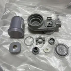 2026年最新】ワンウォーターeco カートリッジの人気アイテム - メルカリ