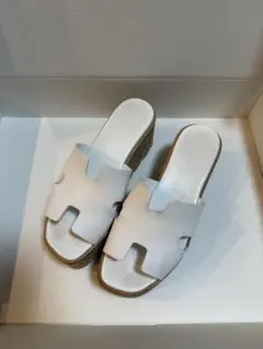 2026年最新】エルメスサンダル エズの人気アイテム - メルカリ