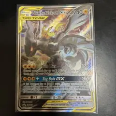 2026年最新】ピカチュウ&ゼクロムgx saの人気アイテム - メルカリ