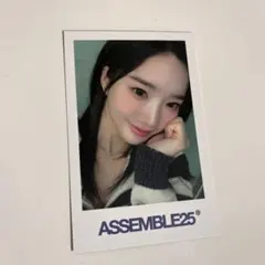 2026年最新】triples ユヨンの人気アイテム - メルカリ