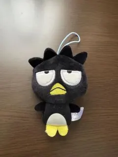 2026年最新】バッドばつ丸ぬいぐるみの人気アイテム - メルカリ