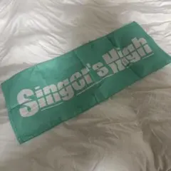 2026年最新】シンガーズハイ グッズの人気アイテム - メルカリ