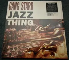 2026年最新】GANG STARR jazz thingの人気アイテム - メルカリ