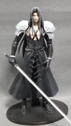 2026年最新】PLAY ARTS 改 セフィロスの人気アイテム - メルカリ