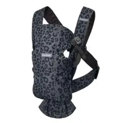 2026年最新】ベビービョルン 抱っこ紐 ヒョウ柄の人気アイテム - メルカリ