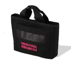 2026年最新】WIND AND SEA briefing キャディバッグの人気アイテム