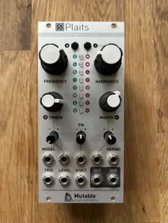 2026年最新】mutable instrumentsの人気アイテム - メルカリ