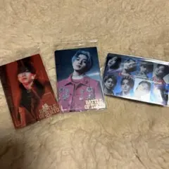 2026年最新】battle of tokyo 川村壱馬の人気アイテム - メルカリ