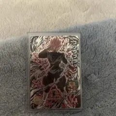 2026年最新】ゴクウブラック スーパードラゴンボールヒーローズ ugm7