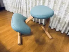 2026年最新】リボ バランスチェアの人気アイテム - メルカリ