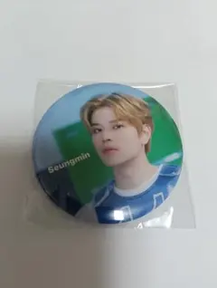 2026年最新】straykids スンミン 缶バッチの人気アイテム - メルカリ