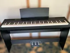 2026年最新】YAMAHA 電子ピアノ p-95の人気アイテム - メルカリ
