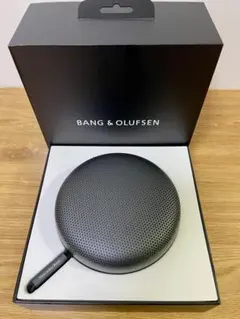 2026年最新】バング＆オルフセン スピーカーの人気アイテム - メルカリ