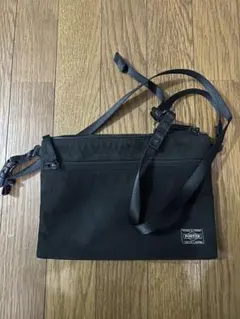 2026年最新】ポーターサコッシュの人気アイテム - メルカリ