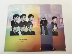 2026年最新】sixtones city 特典の人気アイテム - メルカリ