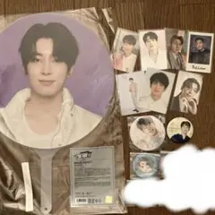 2026年最新】ウォヌ 缶バッジ follow againの人気アイテム - メルカリ