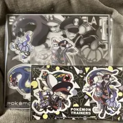 2026年最新】サブマス アクスタの人気アイテム - メルカリ