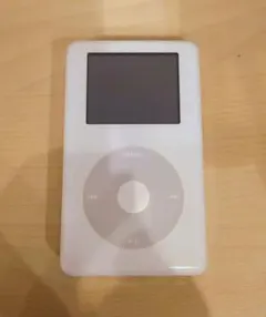 2026年最新】ipod 30GB A1136の人気アイテム - メルカリ