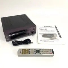 2026年最新】MDA-15 BOSEの人気アイテム - メルカリ