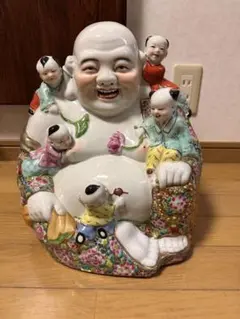 2026年最新】布袋 景徳鎮の人気アイテム - メルカリ