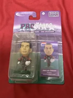 2026年最新】コリンシアン サッカー フィギュアの人気アイテム - メルカリ