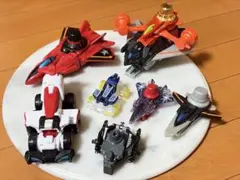 2026年最新】快盗戦隊ルパンレンジャーvs警察戦隊パトレンジャーの人気