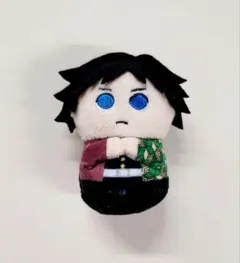 2026年最新】ミニミニフレンズ 鬼滅 冨岡義勇の人気アイテム - メルカリ