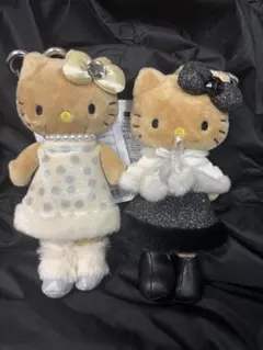 2026年最新】キティちゃん ぬいぐるみ まとめ売りの人気アイテム