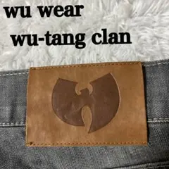 2026年最新】wu tang wearの人気アイテム - メルカリ
