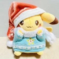 2026年最新】ピカチュウ ぬいぐるみ クリスマス 2024の人気アイテム