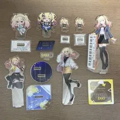 2026年最新】プロセカ缶バッジまとめ売りの人気アイテム - メルカリ