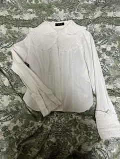 2026年最新】BLACK PEACE NOW シャツ・ブラウスの人気アイテム - メルカリ