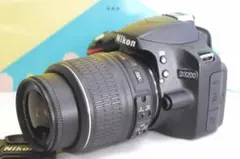 2026年最新】nikon d3200 望遠レンズの人気アイテム - メルカリ