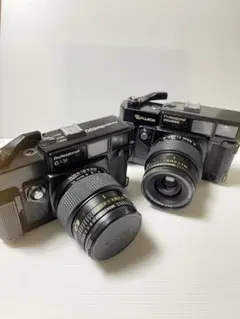 2026年最新】fuji fujica gw690の人気アイテム - メルカリ