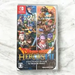 2026年最新】switch ドラクエ ヒーローズの人気アイテム - メルカリ