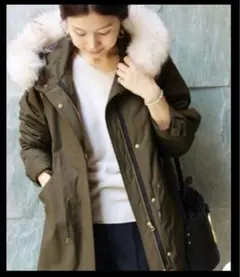 2026年最新】IENA モッズコートの人気アイテム - メルカリ