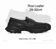 2026年最新】roa hiking ローファーの人気アイテム - メルカリ