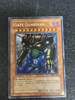 2026年最新】旧アジア版 ゲートガーディアンの人気アイテム - メルカリ