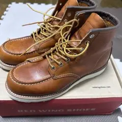 2026年最新】レッドウィング875 26cmの人気アイテム - メルカリ