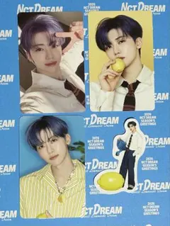 2026年最新】nct dream シーグリの人気アイテム - メルカリ