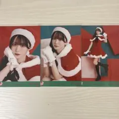 2026年最新】イコラブ サンタ 生写真の人気アイテム - メルカリ