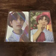 2026年最新】christmas evel スンミン トレカの人気アイテム - メルカリ