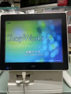 2026年最新】東芝テック qt-200の人気アイテム - メルカリ