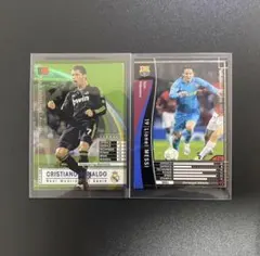 2026年最新】wccfクリスティアーノロナウドの人気アイテム - メルカリ