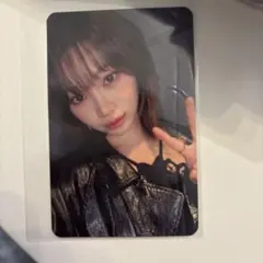 2026年最新】le sserafim チェウォン hotの人気アイテム - メルカリ